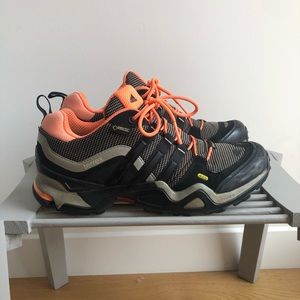 Women’s Adidas Outerwear Tactical Shoes Sz 8